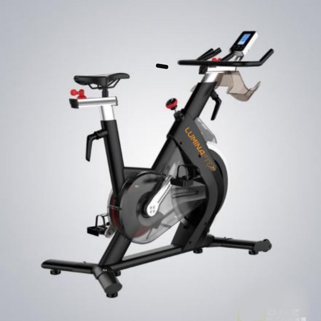 Bike Spinning Premium