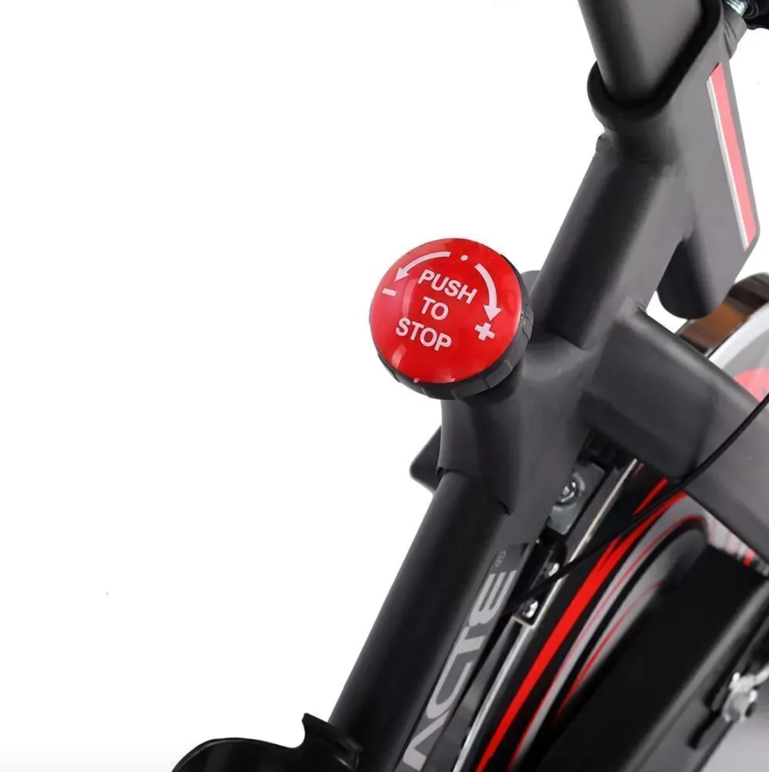 Bike Residencial Spinning ACTE E33