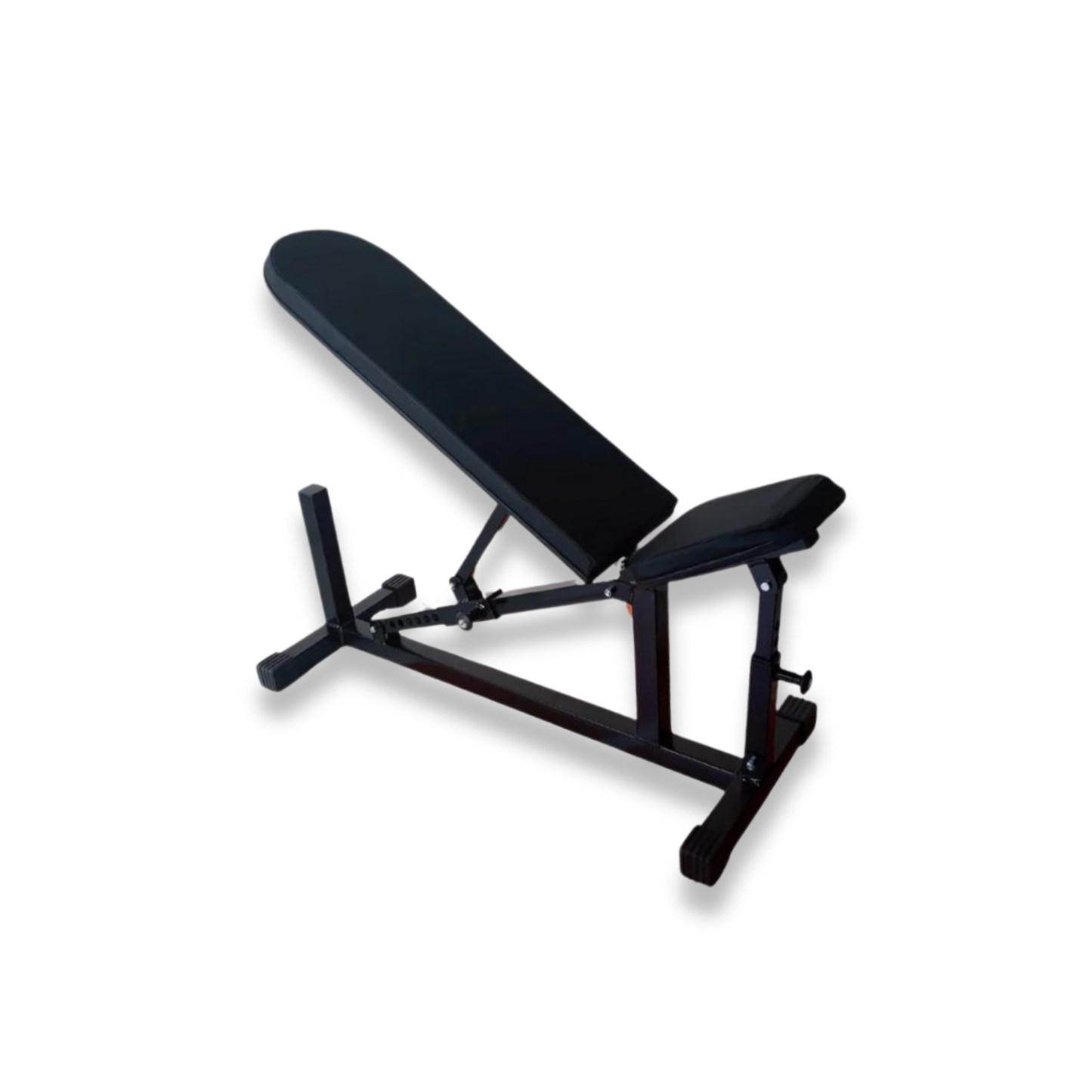 Banqueta Regulável Tubular 3"