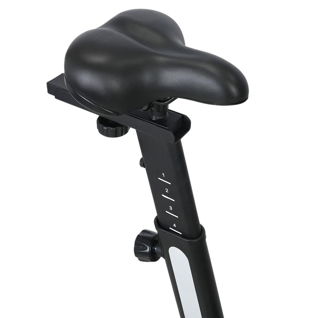 BIKE SPINNING TITAN 20KG - PROFISSIONAL
