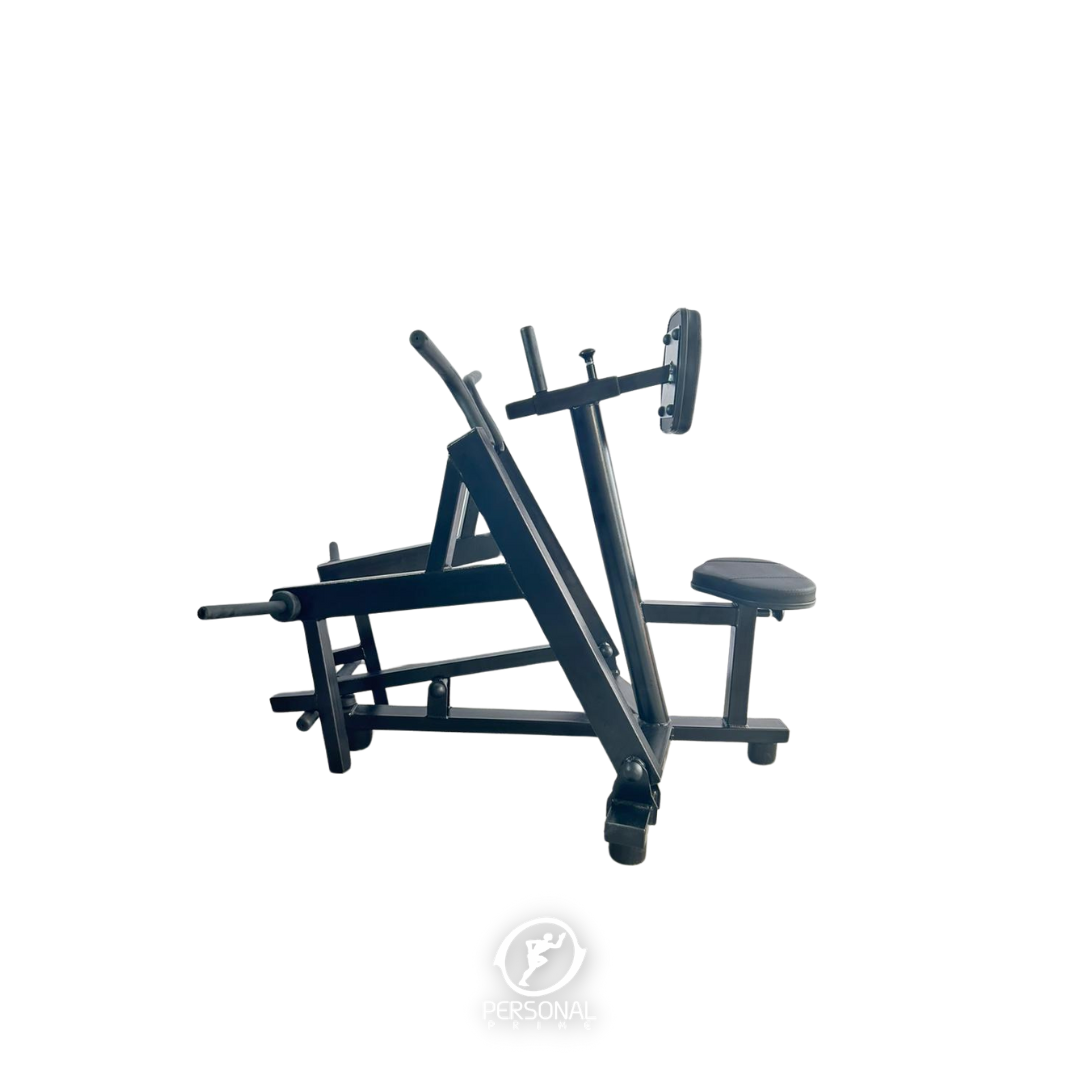 Remada Articulada Tubular 3"