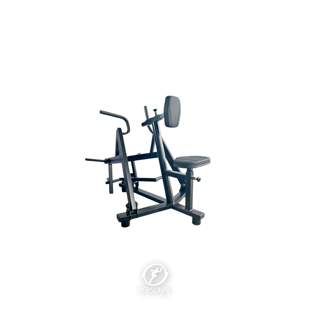 Remada Articulada Tubular 3"