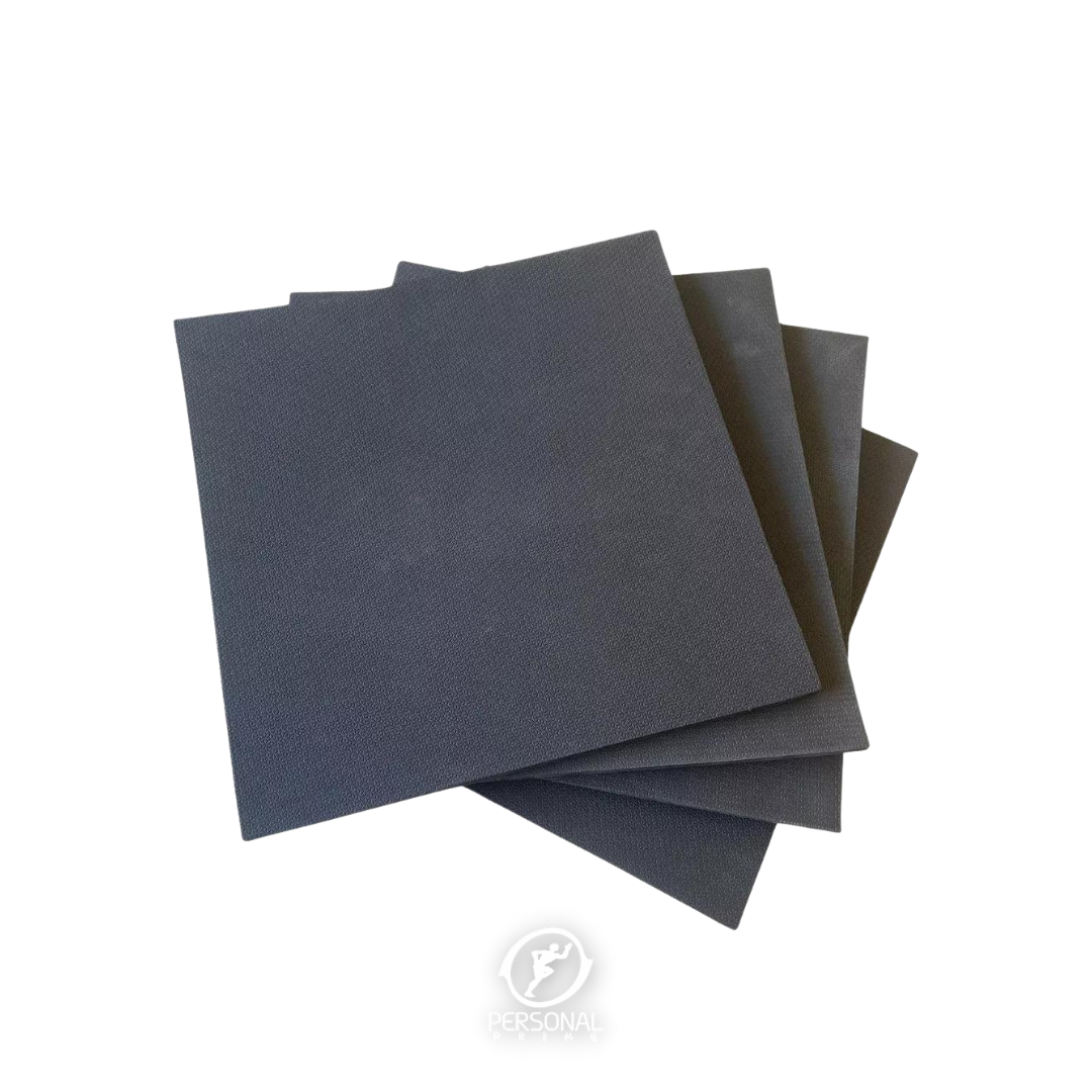 Piso Emborrachado M² (25mm)