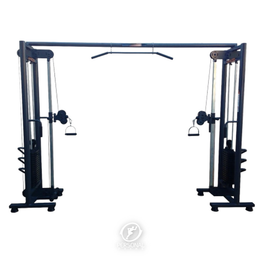 Cross Over 3 Polegadas