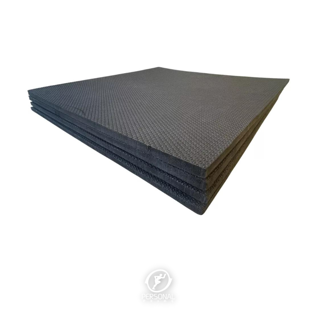 Piso Emborrachado M² (25mm)