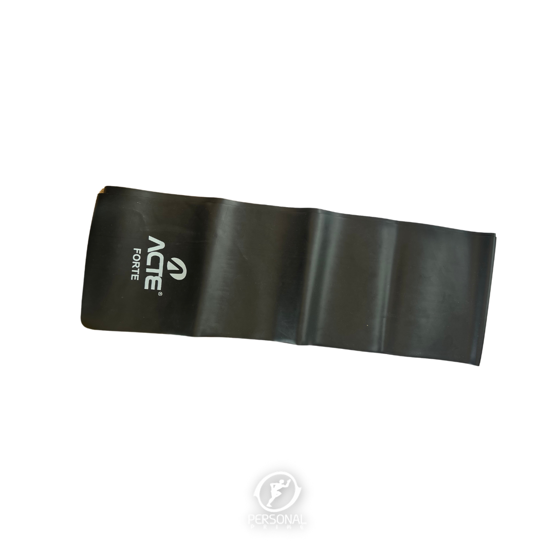 THERA BAND/FAIXA ELÁSTICA- INTENSIDADE FORTE