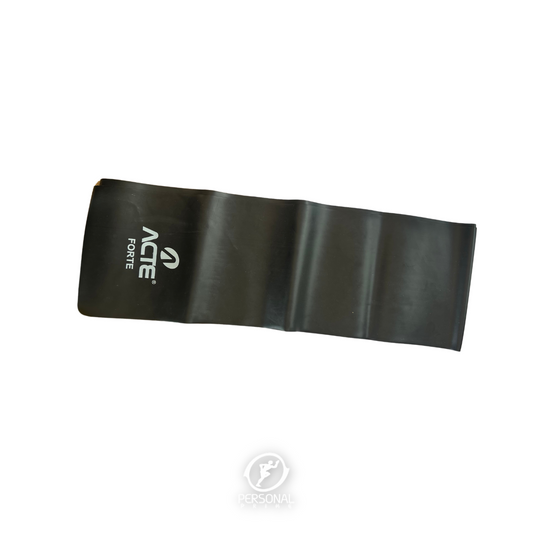 THERA BAND/FAIXA ELÁSTICA- INTENSIDADE FORTE