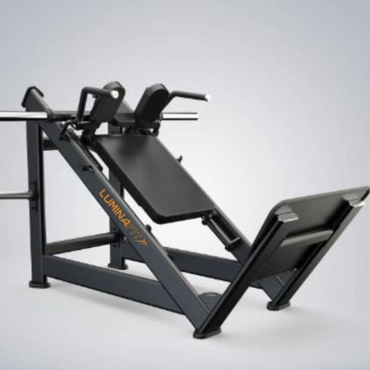 Agachamento Hack 45 Premium