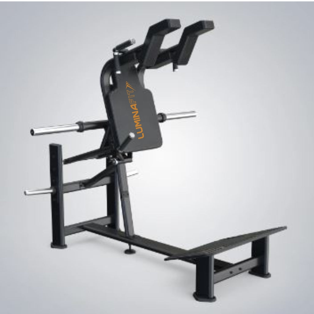 Agachamento Squat Premium