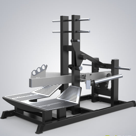 Agachamento Sumô Máquina Premium
