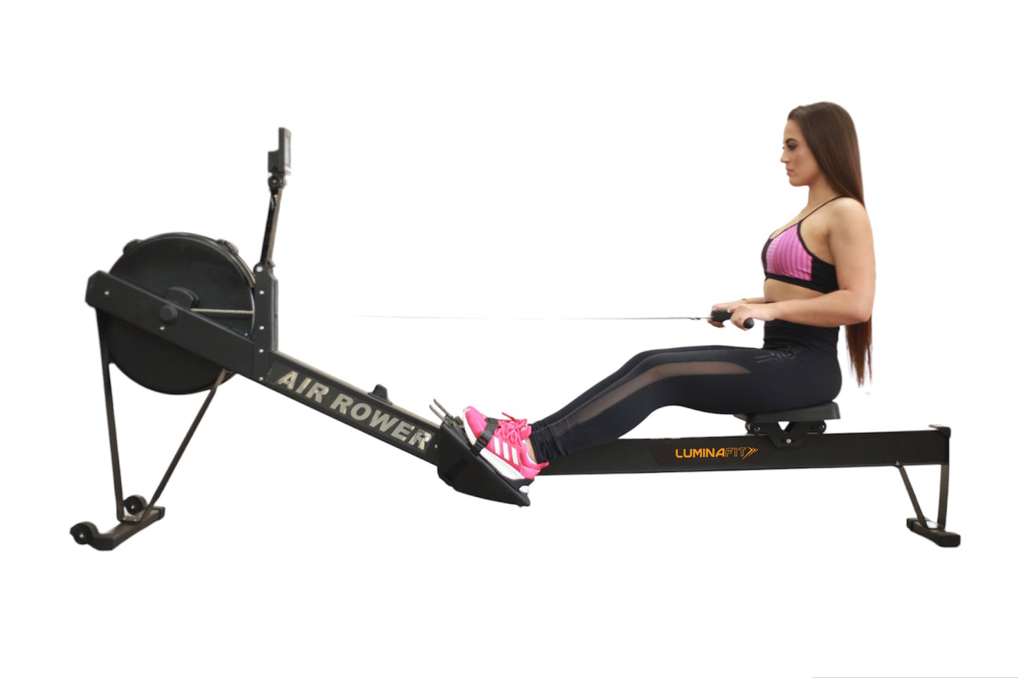 Air Remo Rower