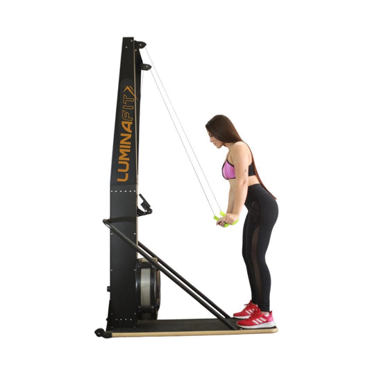 Air Ski Machine Premium