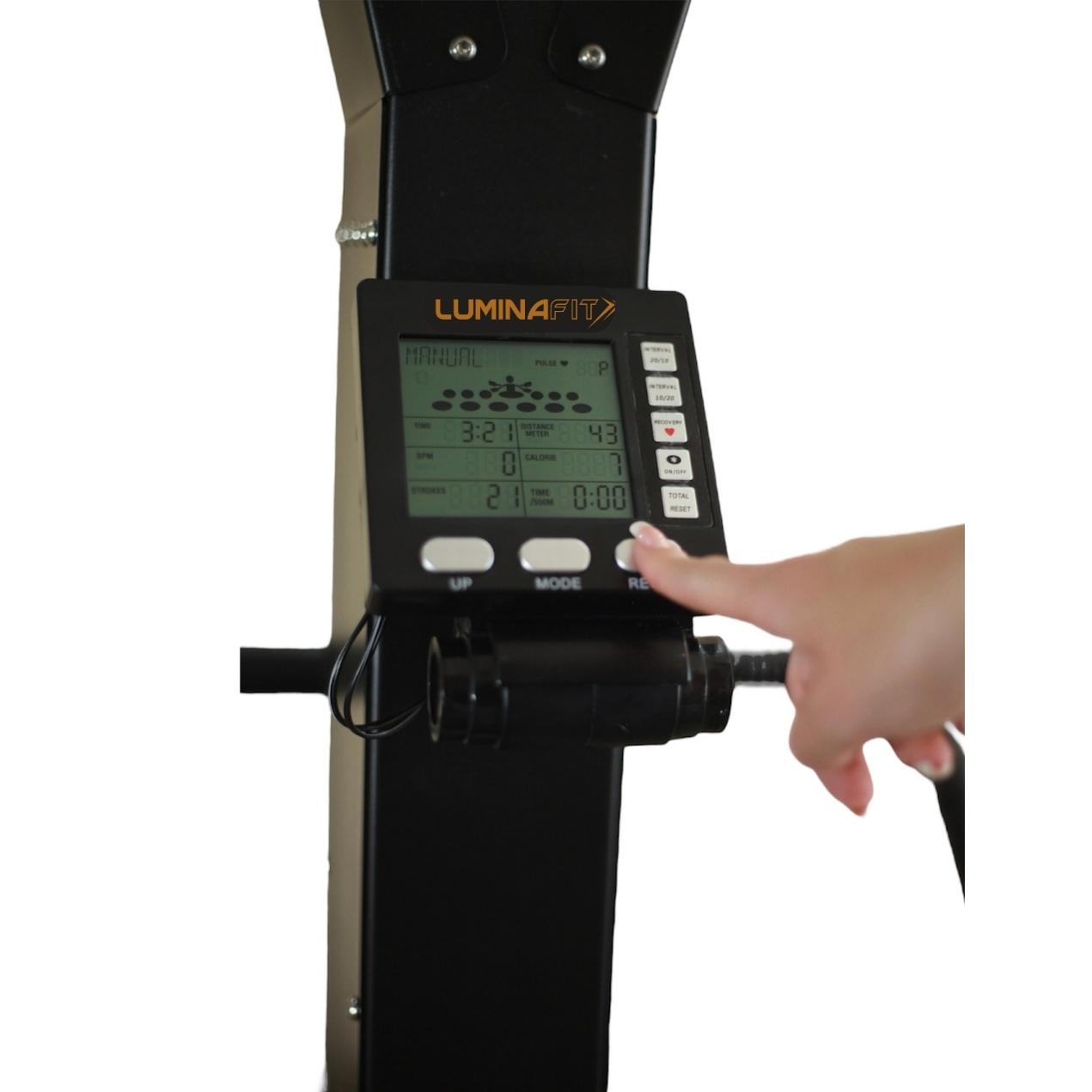 Air Ski Machine Premium