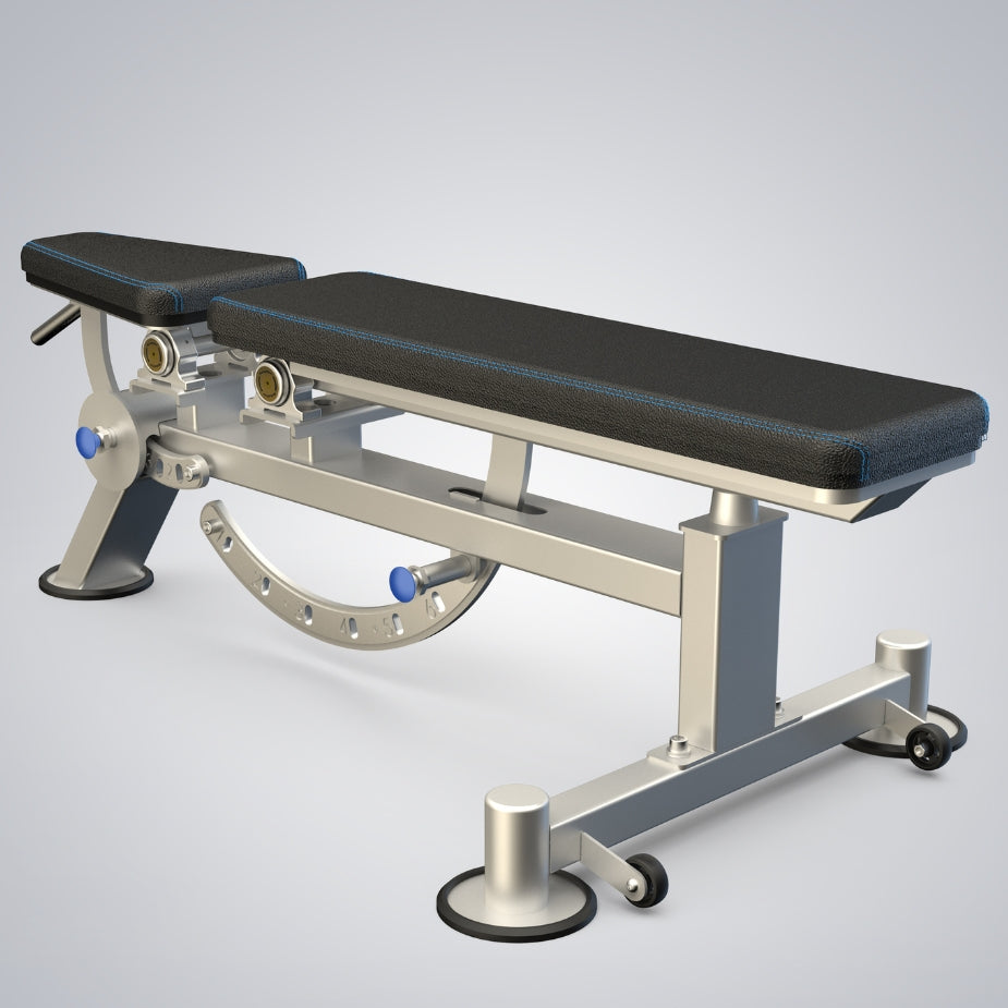 Banqueta Regulável Premium