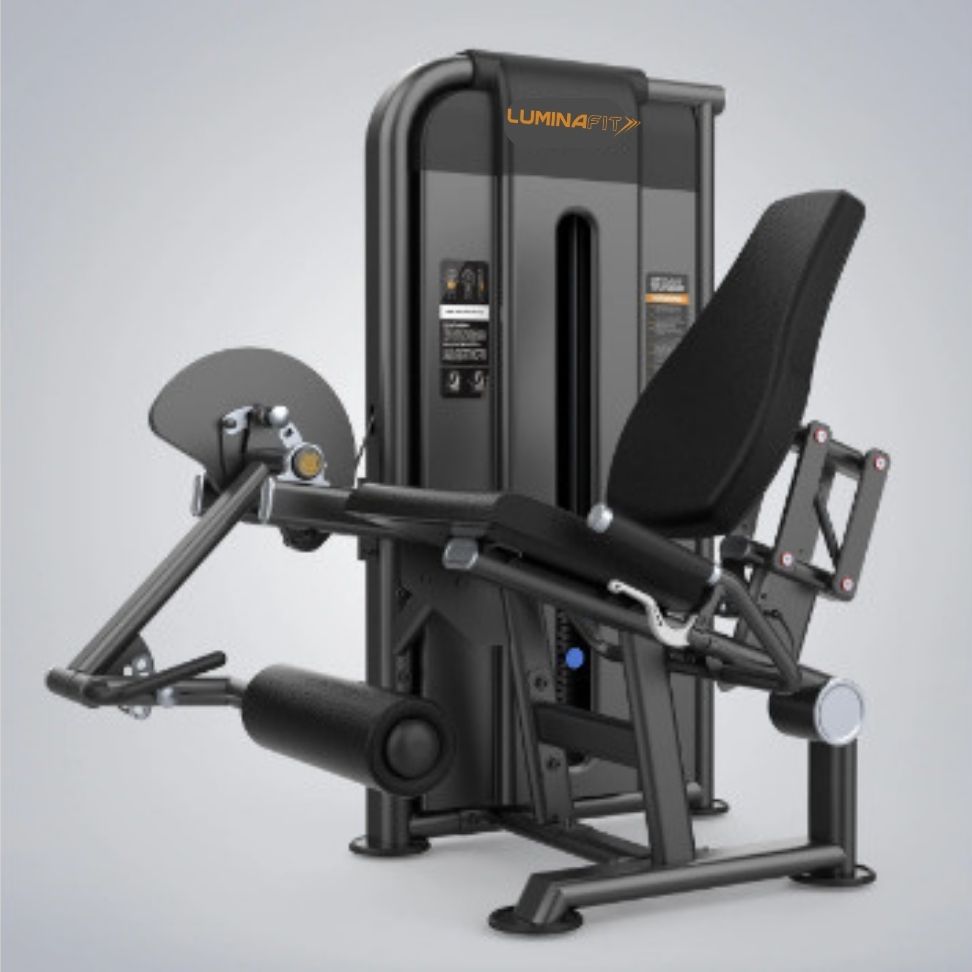 Cadeira Extensora Máquina Premium