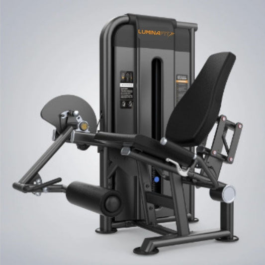 Cadeira Extensora Máquina Premium