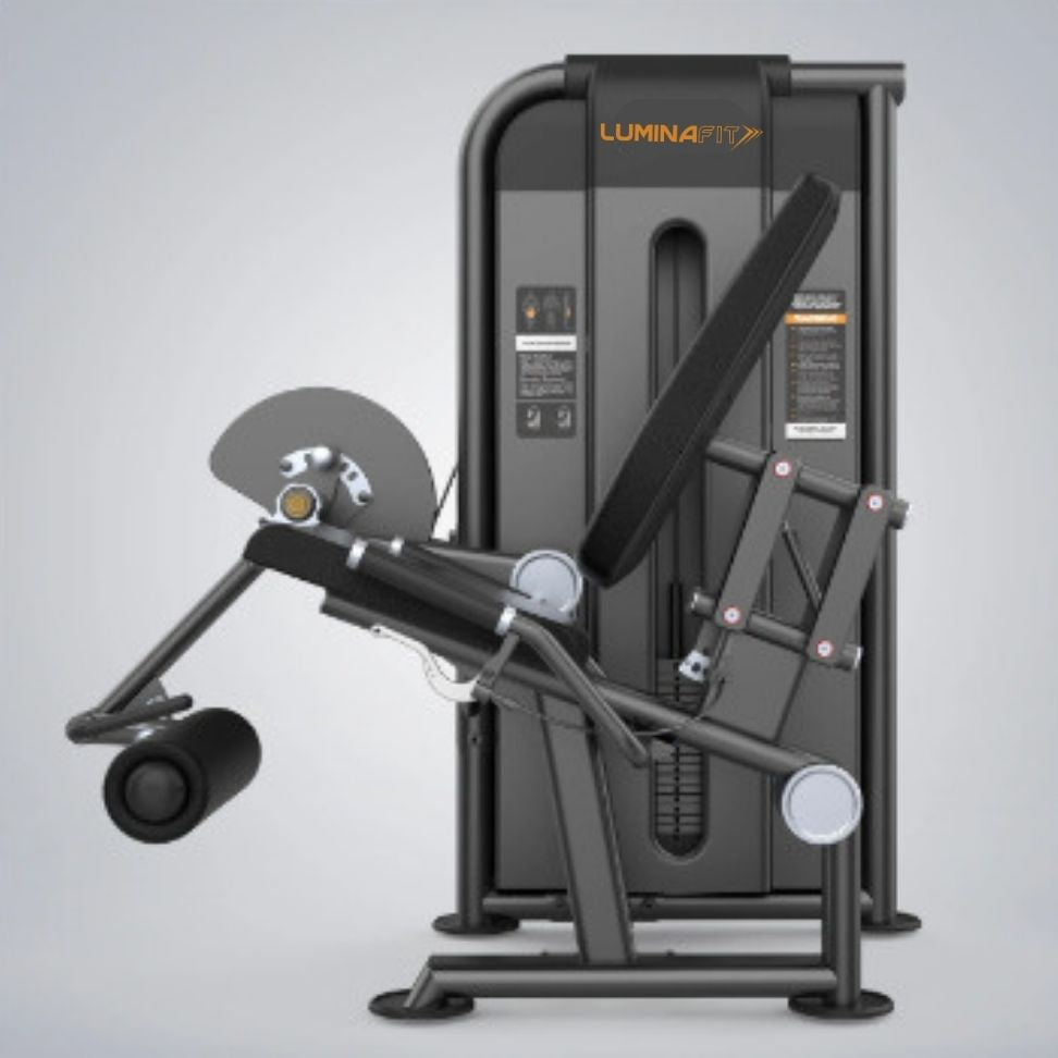 Cadeira Extensora Máquina Premium