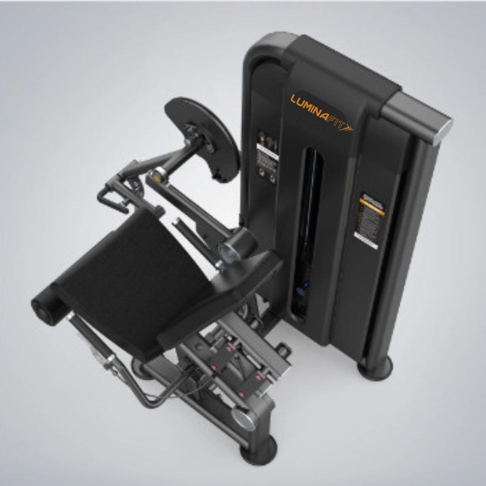 Cadeira Extensora Máquina Premium