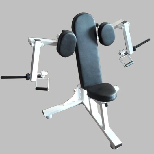 Bíceps Articulado 3 polegadas