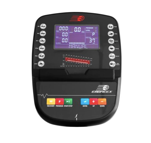 Esteira Profissional Embreex 820EX