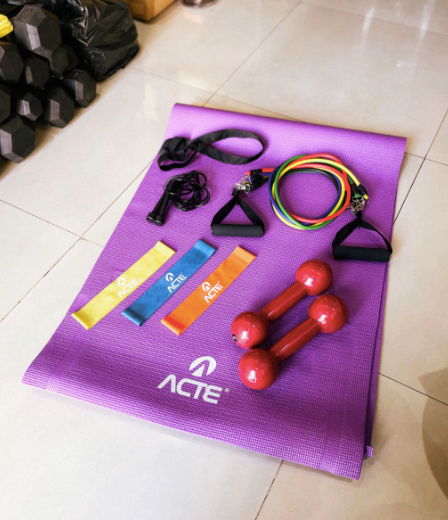 KIT INTERMEDIÁRIO