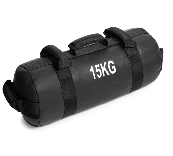 POWERBAG - 15KG