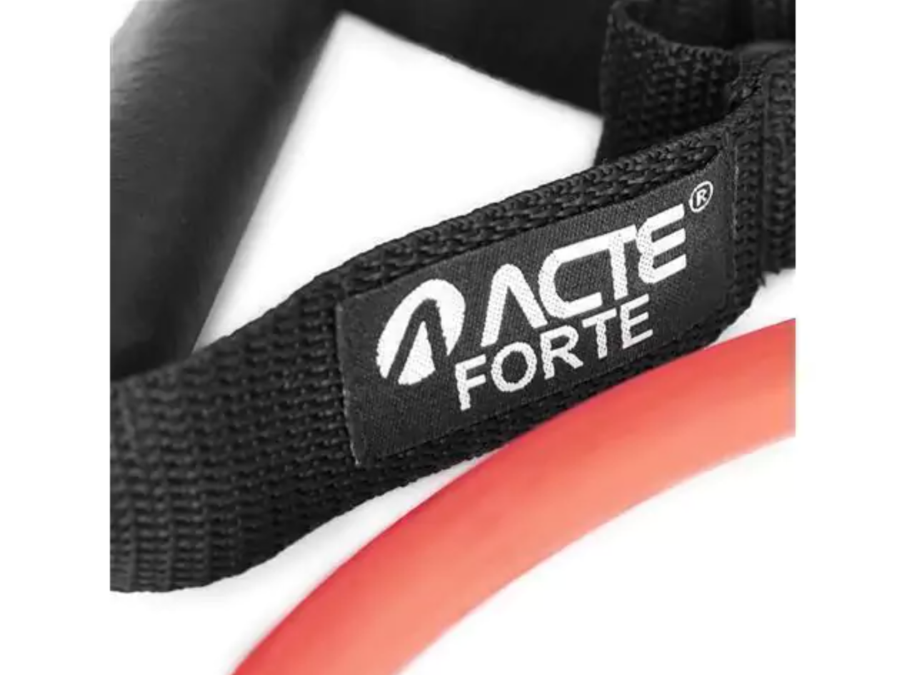 EXTENSOR FUNCIONAL INTENSIDADE FORTE