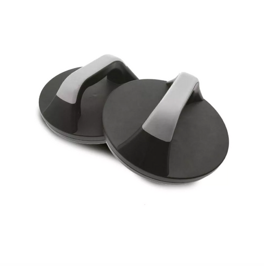 APOIO PARA FLEXÃO COM GIRO