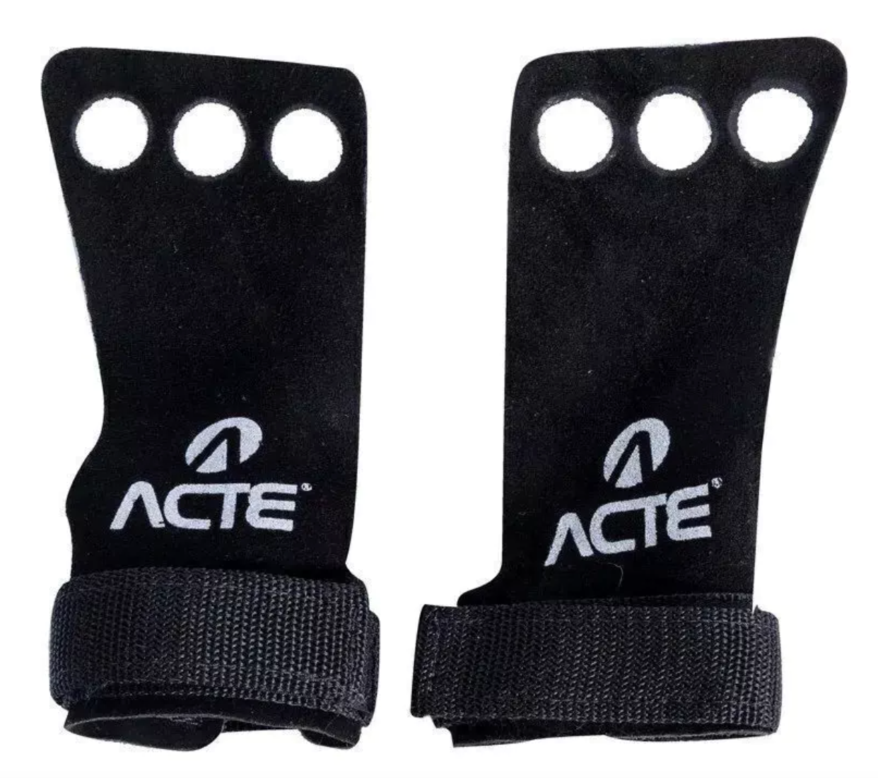 PAR DE LUVAS HAND GRIP - ACTE