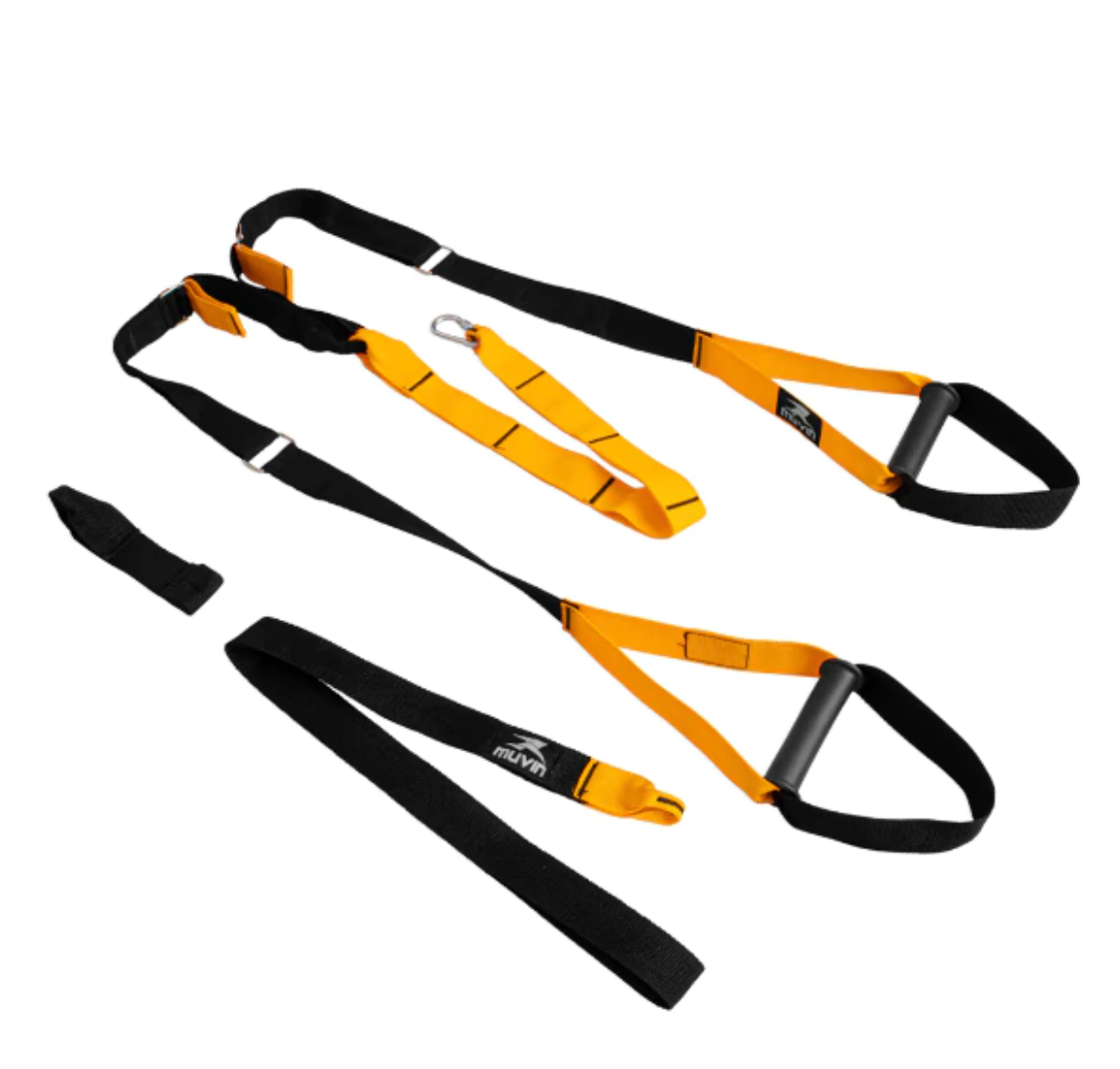 FITA DE SUSPENSÃO REGULÁVEL MOVIN