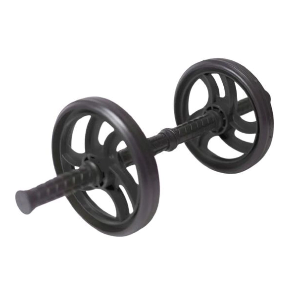 RODA ABDOMINAL DUPLA