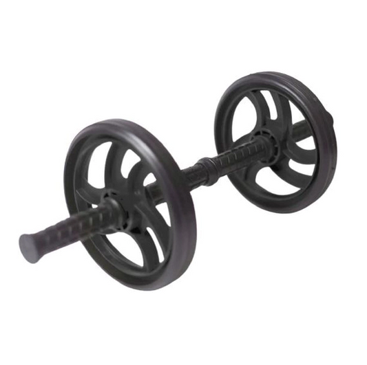 RODA ABDOMINAL DUPLA