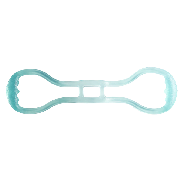 EXTENSOR DE RESISTÊNCIA EM GEL