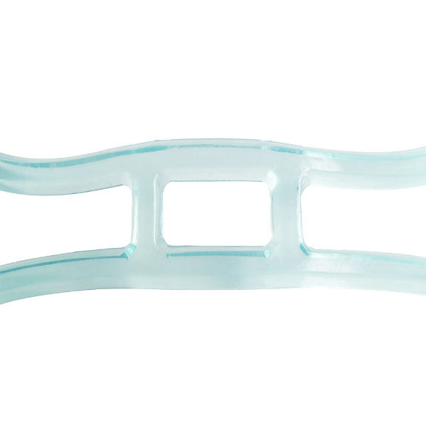 EXTENSOR DE RESISTÊNCIA EM GEL