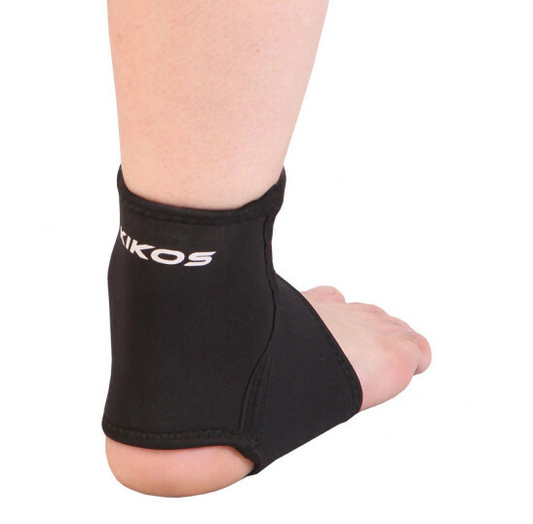 PROTEÇÃO DE TORNOZELO