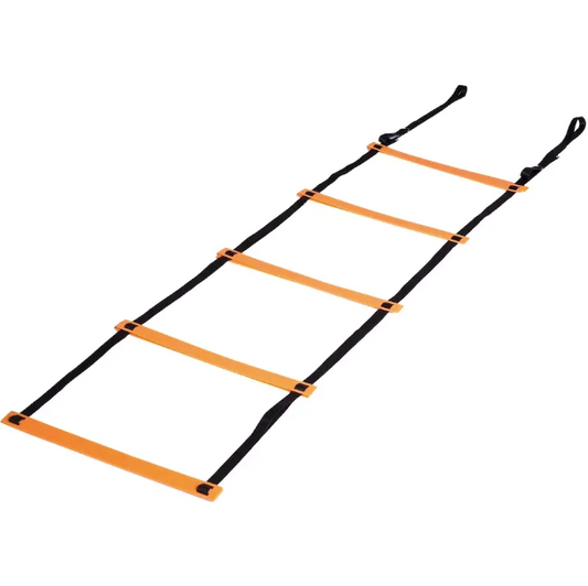 ESCADA DE AGILIDADE EM PVC