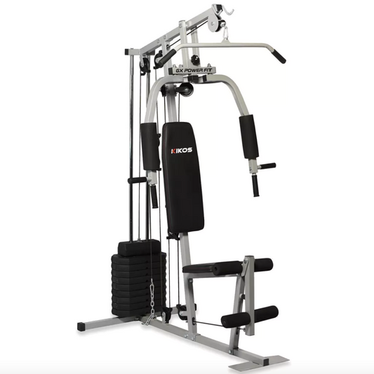 Estação de Musculação Kikos Gx Power Fit 3CX