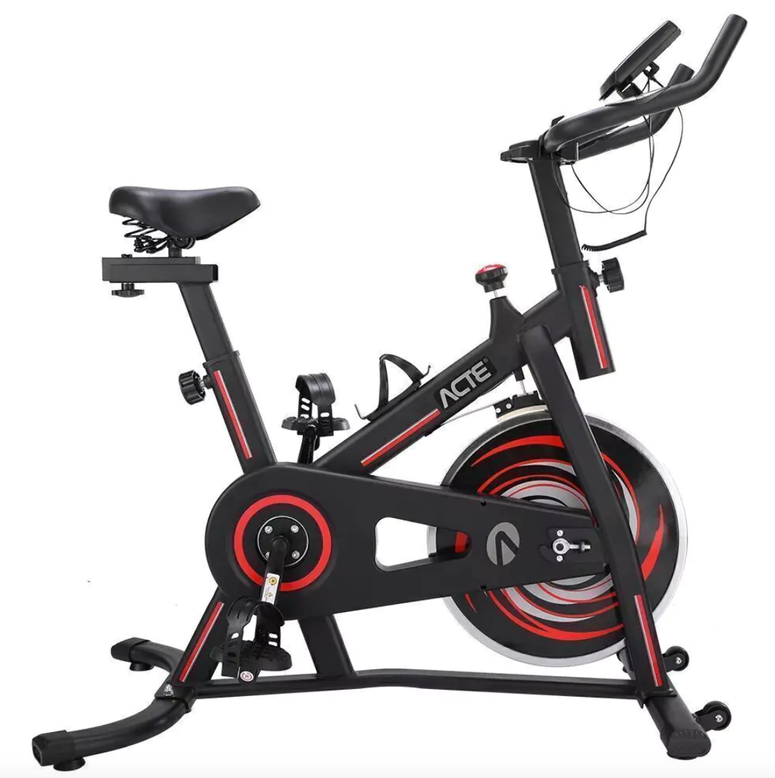 Bike Residencial Spinning ACTE E33