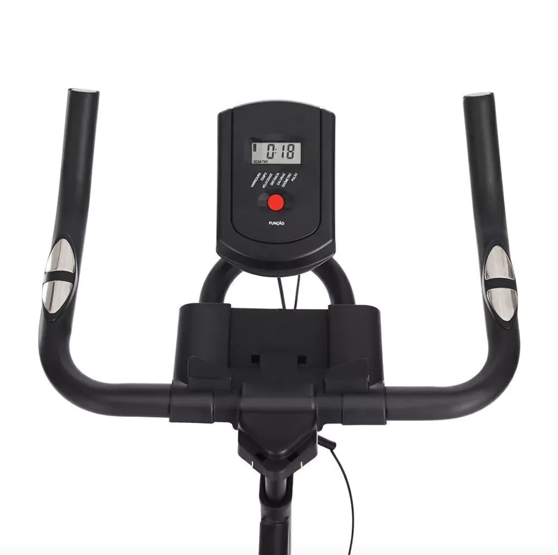 Bike Residencial Spinning ACTE E33