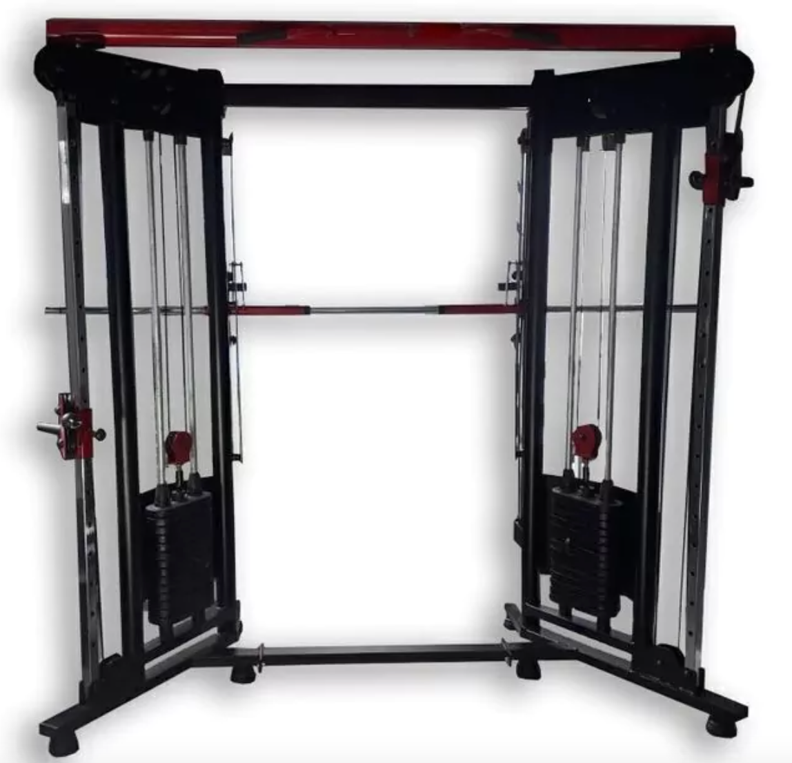 Cross Smith Tubular 3"