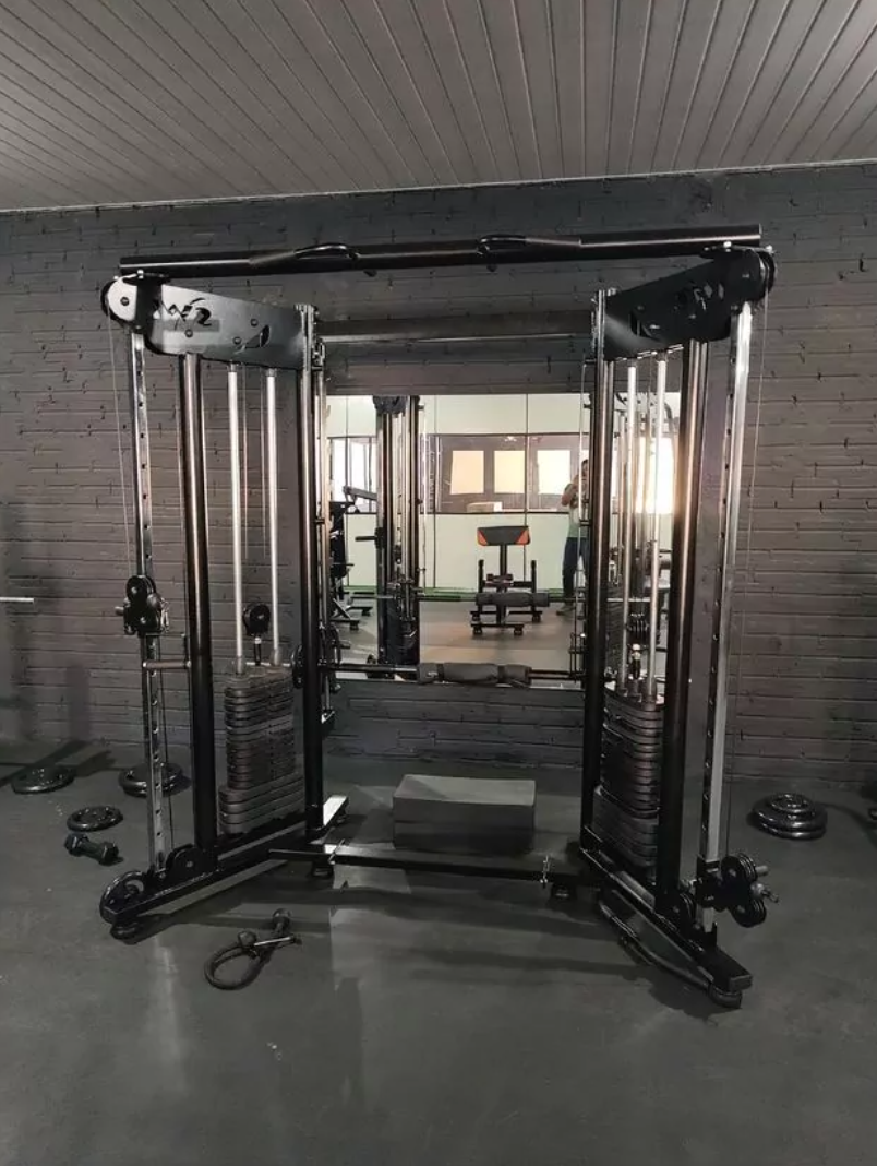 Cross Smith Tubular 3"