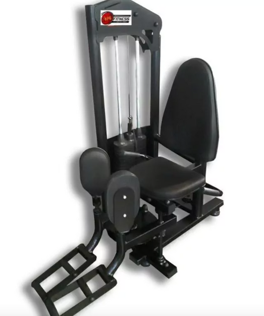 Cadeira Adutora/Abdutora Tubular 3"
