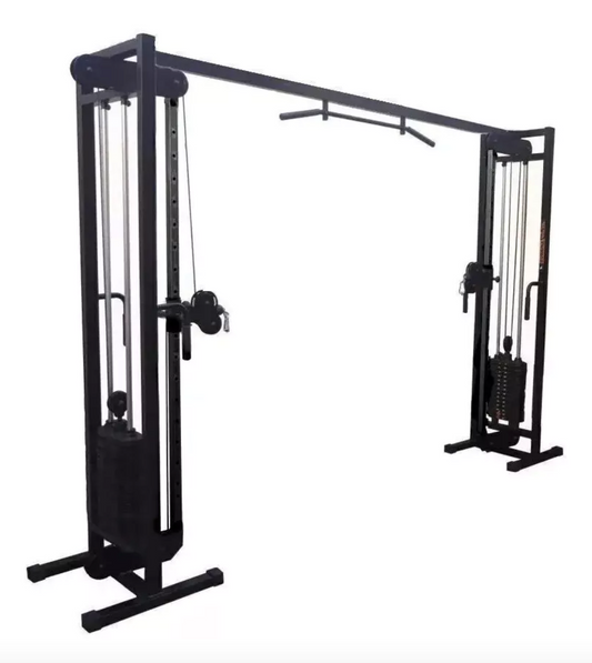 Cross Over Funcional 50x50