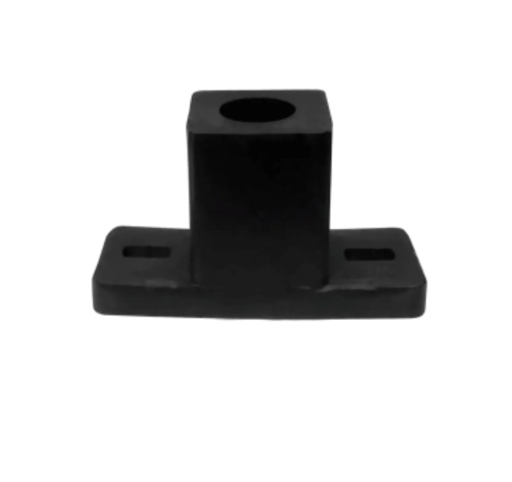 Fixador do Tubo guia