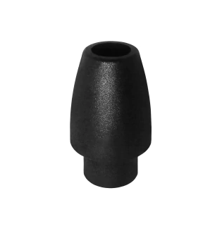 CABEÇA DE PESO (FOGUETINHO / RETO)