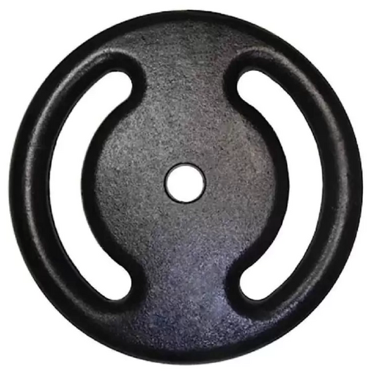 Anilha de Ferro - 15Kg