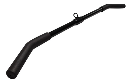 BARRA P PUXADOR ALTO 1,20M