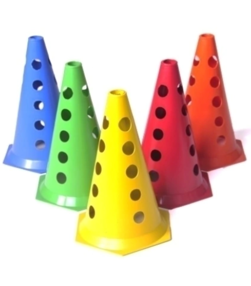 CONE C/ FURO