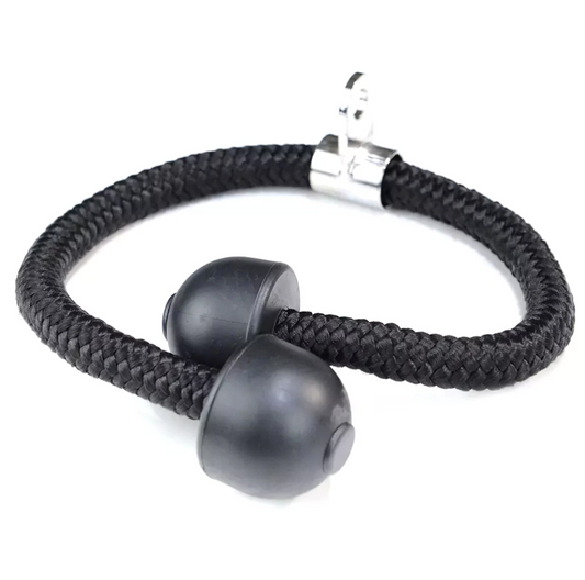 Puxador Corda p/ Tríceps