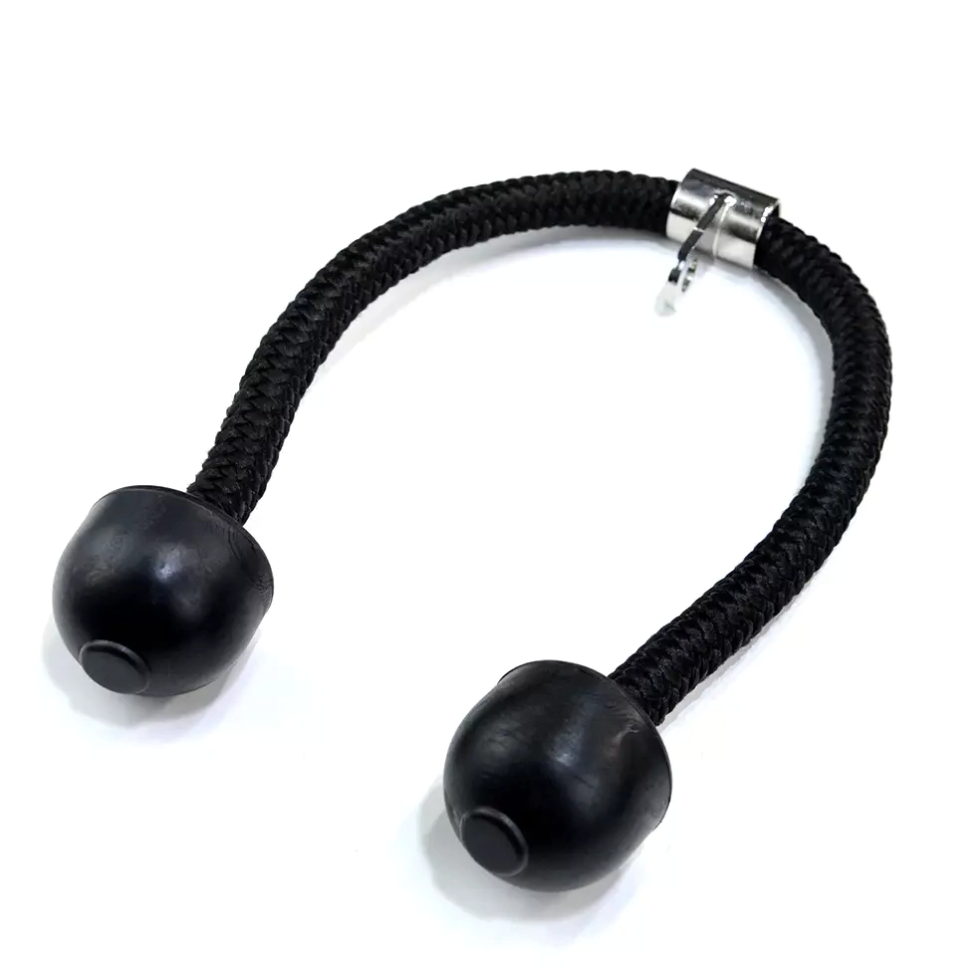 Puxador Corda p/ Tríceps